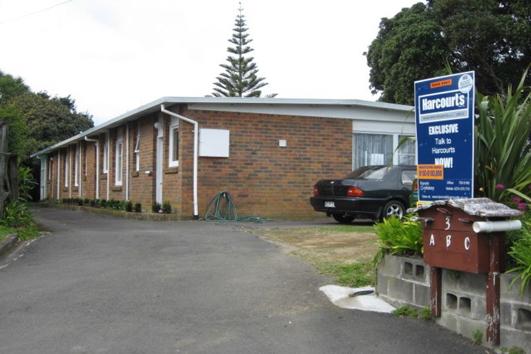 Photo of property in 3c Duke Place, New Plymouth, 4310
