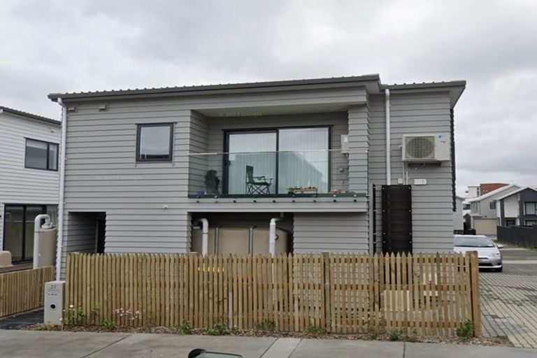 Photo of property in 29 Hiki Street, Hobsonville, Auckland, 0616