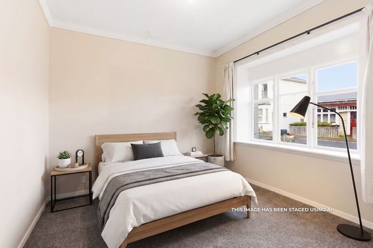 Photo of property in 59 Wesley Street, South Dunedin, Dunedin, 9012