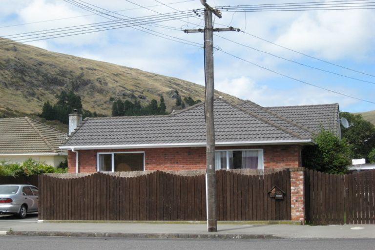Photo of property in 40 Colenso Street, Sumner, Christchurch, 8081
