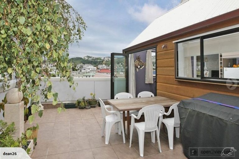 Photo of property in 85u6 Elizabeth Street, Mount Victoria, Wellington, 6011