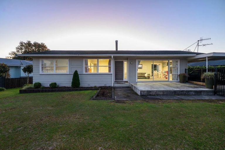 Photo of property in 84 Pandora Avenue, Sunnybrook, Rotorua, 3015