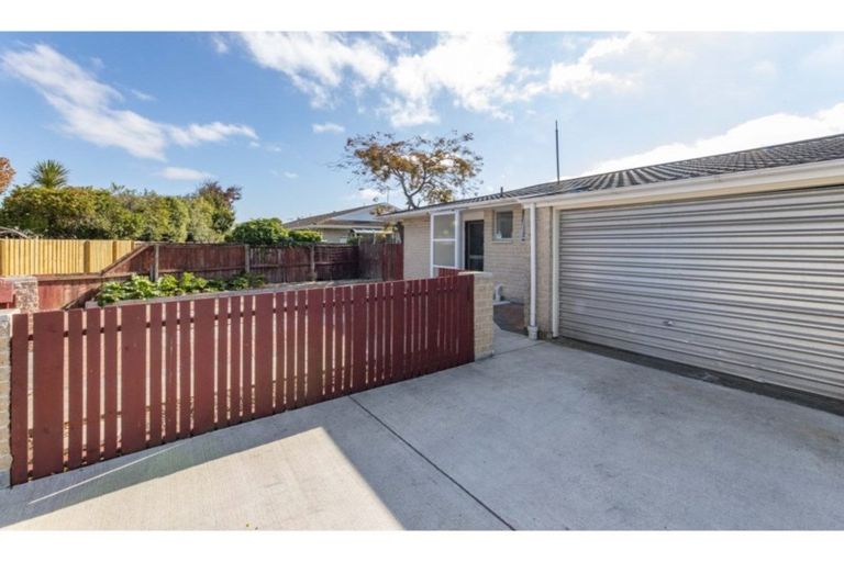 Photo of property in 7 Peters Lane, Spreydon, Christchurch, 8024