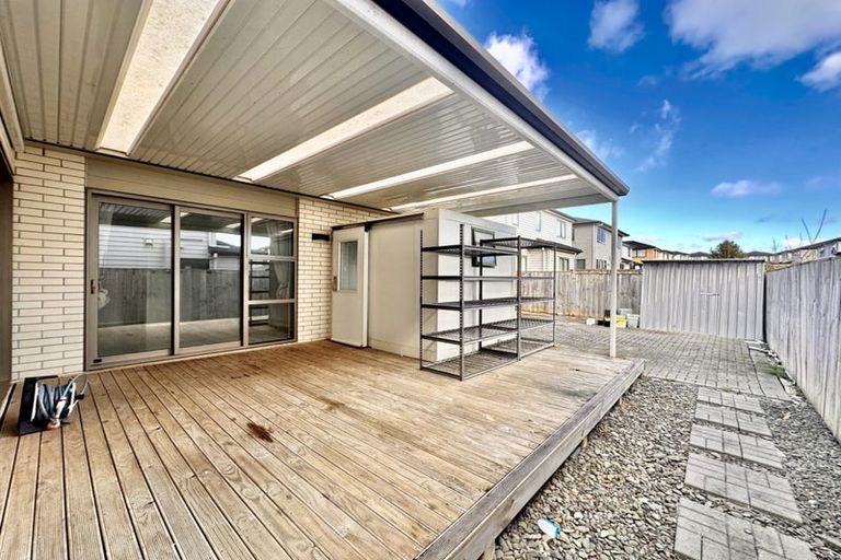Photo of property in 12 Kilcadden Drive, Flat Bush, Auckland, 2019