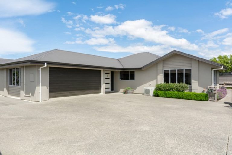 Photo of property in 6 Avening Close, Blenheim, 7201