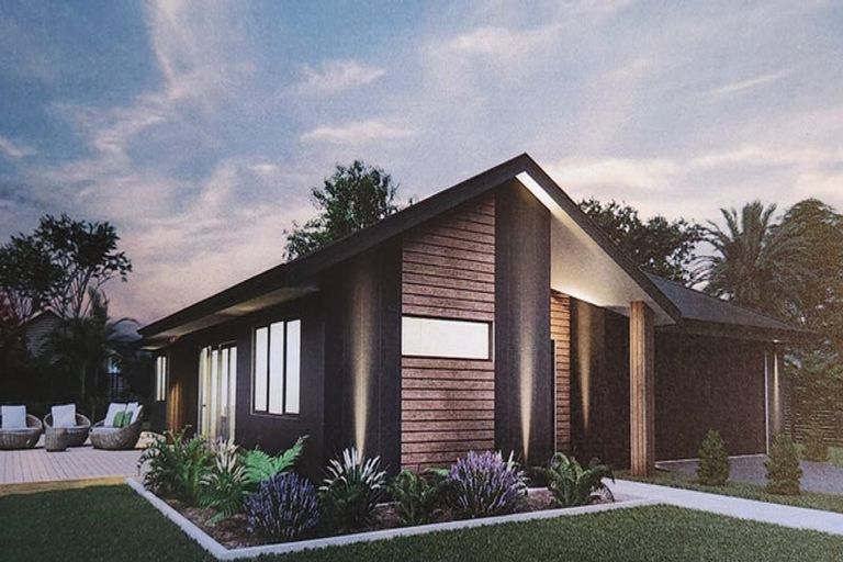 Photo of property in 6 Mason Street, Wanaka, 9305