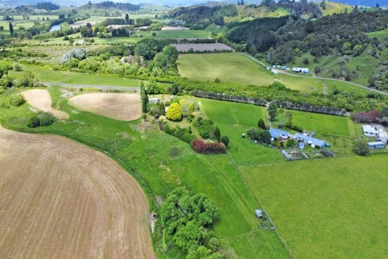 Photo of property in 1009 White Pine Bush Road, Taneatua, Whakatane, 3191