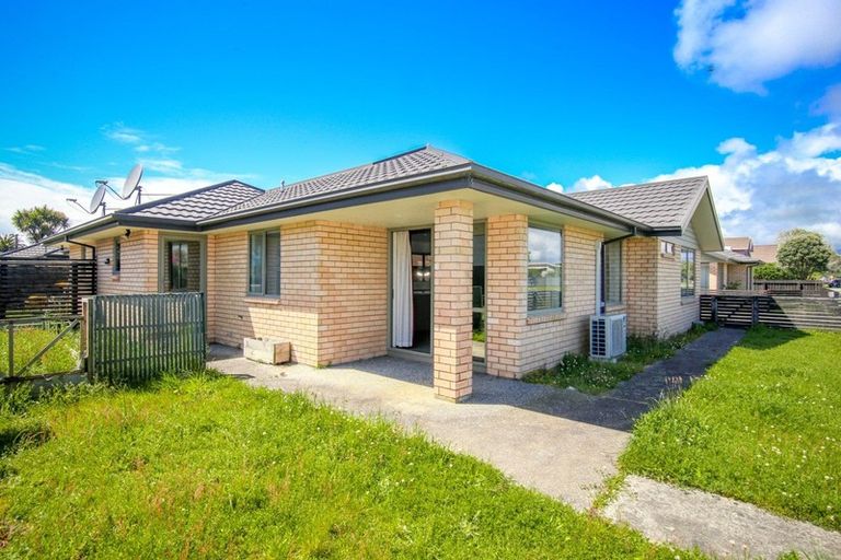 Photo of property in 15 Queen Street, Westport, 7825