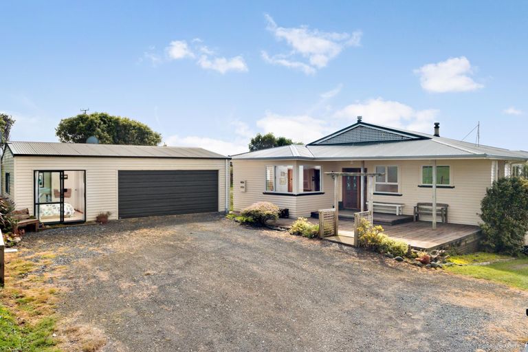 Photo of property in 397b Bald Hill Road, Waiuku, 2681