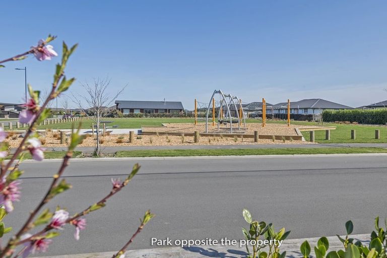 Photo of property in 15 Chimango Place, Rolleston, 7615