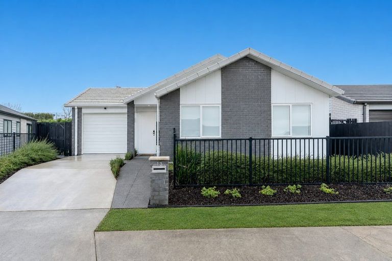Photo of property in 13 Temepara Drive, Temple View, Hamilton, 3218
