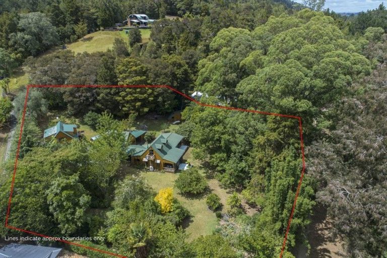 Photo of property in 26 Whareora Road, Tikipunga, Whangarei, 0112