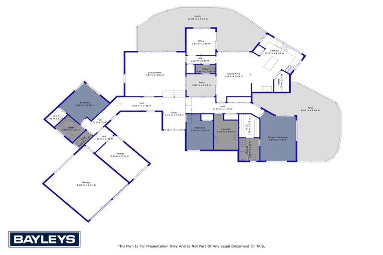 Photo of property in 20 Norrie Street, Te Puke, 3119