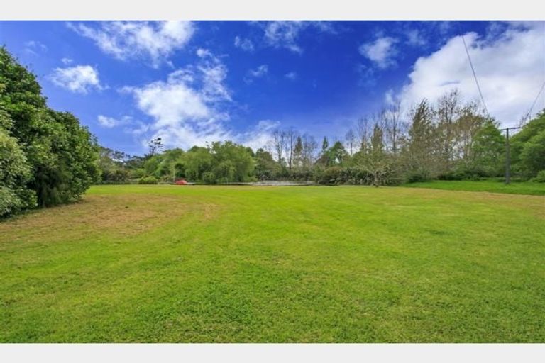 Photo of property in 987 Dairy Flat Highway, Dairy Flat, Albany, 0792