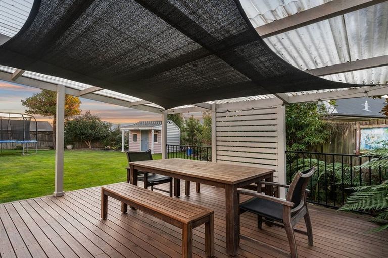 Photo of property in 14 Van Dieman Close, Templeton, Christchurch, 8042