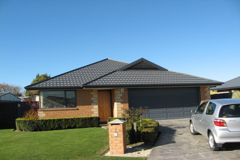 Photo of property in 40 Shenley Drive, Belfast, Christchurch, 8051