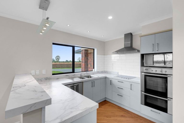 Photo of property in 77 Cameron Road, Mangateparu, Morrinsville, 3375