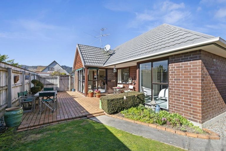 Photo of property in 21a Tennyson Avenue, Avalon, Lower Hutt, 5011