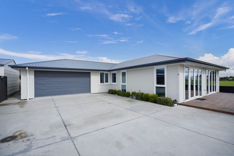 Photo of property in 53a Mavora Crescent, Heidelberg, Invercargill, 9812