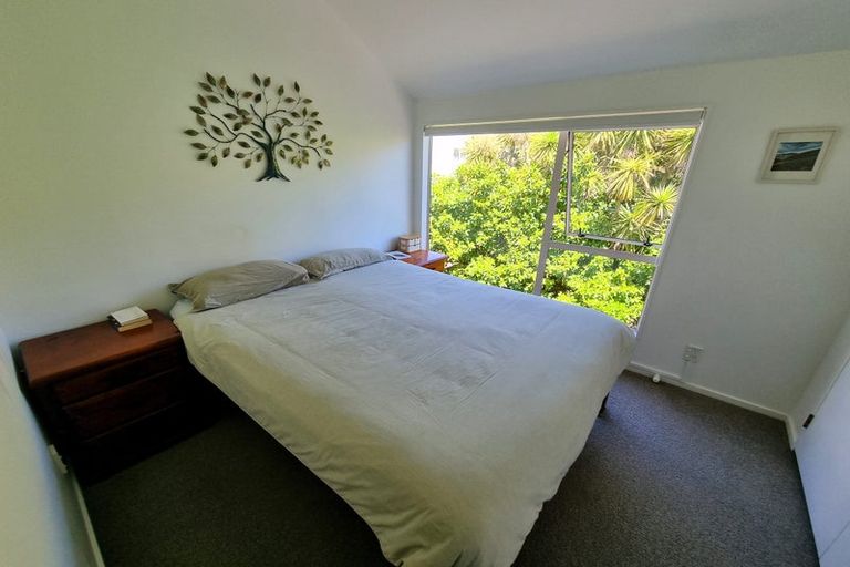 Photo of property in 26/20u Thompson Street, Mount Cook, Wellington, 6011