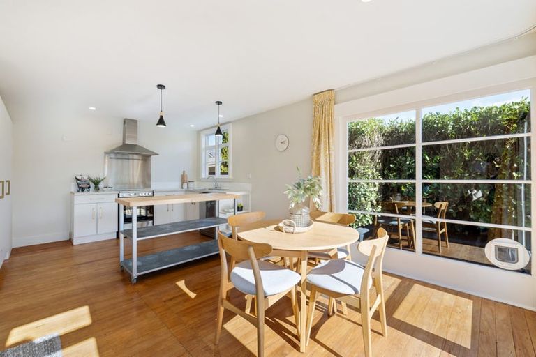 Photo of property in 181 Innes Road, St Albans, Christchurch, 8052