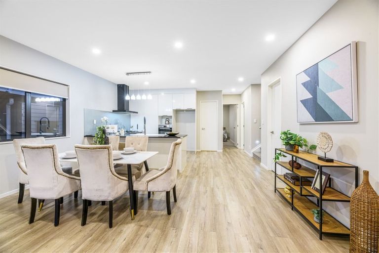 Photo of property in 18 Kano Way, Hobsonville, Auckland, 0616