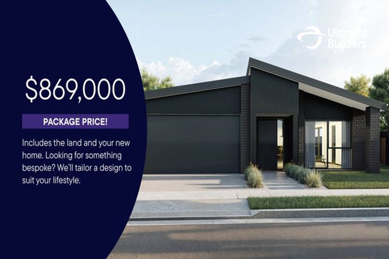 Photo of property in 16 Agathis Crescent, Wigram, 8025