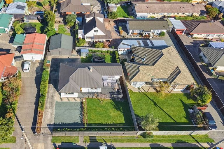 Photo of property in 18 Marsden Road, Stoke, Nelson, 7011