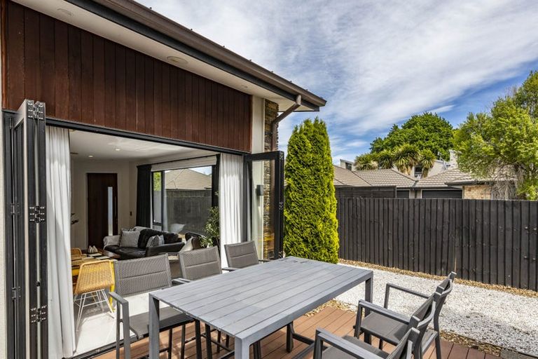 Photo of property in 90a Poulson Street, Addington, Christchurch, 8024