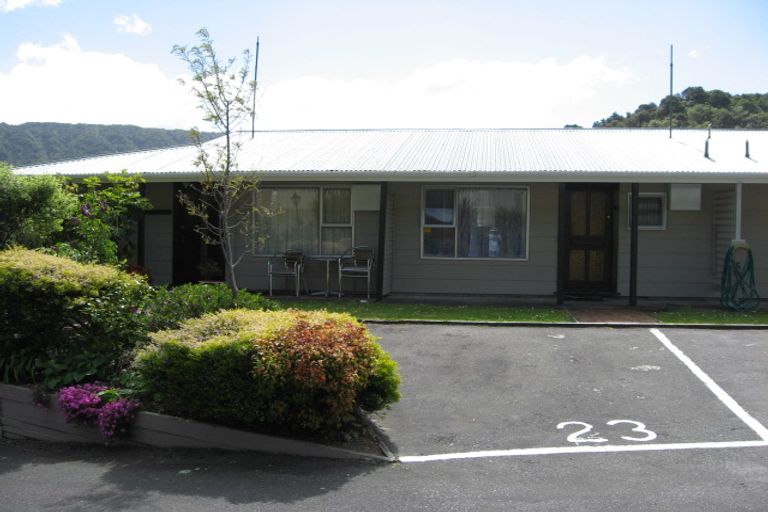 Photo of property in 4u Rutland Street, Picton, 7220
