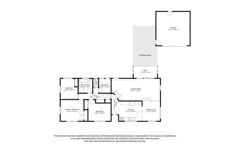 Photo of property in 20 Nikau Street, Inglewood, 4330