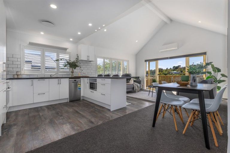 Photo of property in 45a Apple Terrace, Ranui, Porirua, 5024