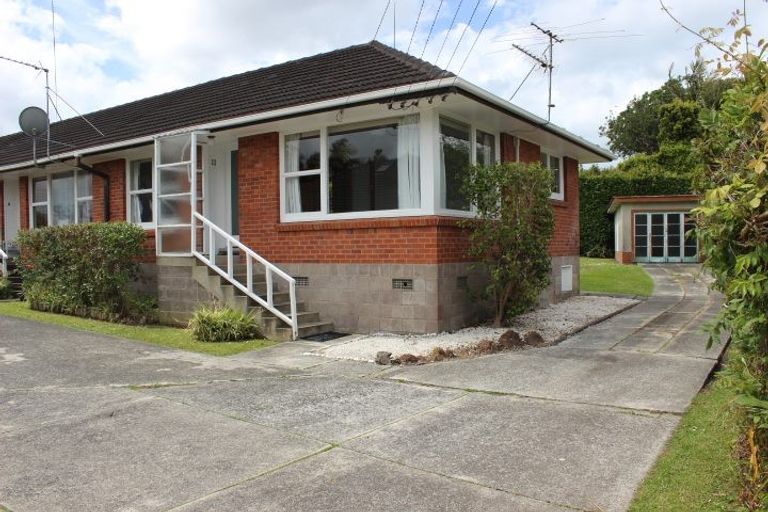 Photo of property in 1/13 Stanley Avenue, Milford, Auckland, 0620