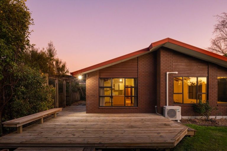 Photo of property in 197a Redwood Street, Witherlea, Blenheim, 7201