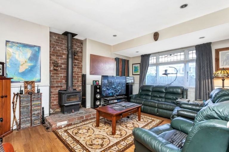 Photo of property in 157 Bordesley Street, Phillipstown, Christchurch, 8011