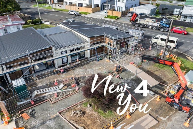 Photo of property in 8 Maclean Street, Wallaceville, Upper Hutt, 5018