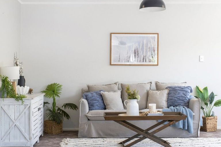 Photo of property in 12 Mamaku Rise, Welcome Bay, Tauranga, 3112