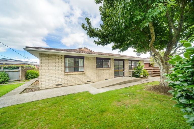 Photo of property in 12c Rainforth Street, Roslyn, Palmerston North, 4414