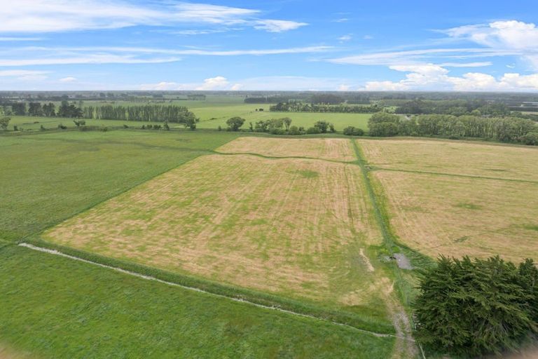 Photo of property in 230 Bramleys Road, Tuahiwi, Kaiapoi, 7691