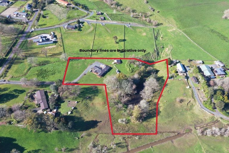 Photo of property in 30 Clark Road, Ngaruawahia, 3793