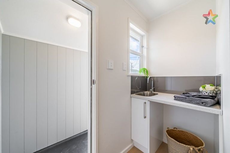 Photo of property in 13 Kowhai Street, Naenae, Lower Hutt, 5011