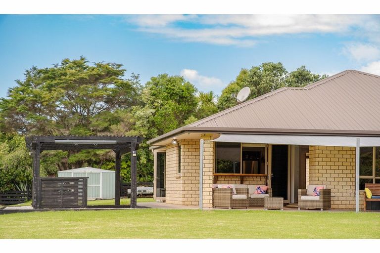 Photo of property in 14 Campbell Lane, Kerikeri, 0230