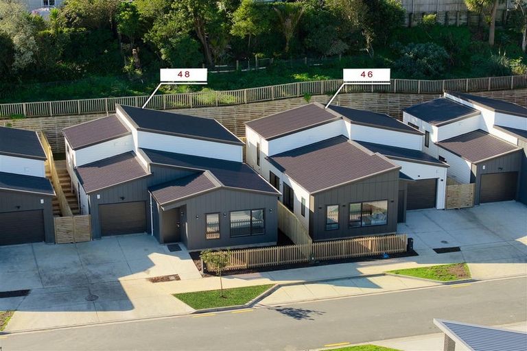 Photo of property in 44 Bannockburn Road, Opaheke, 2113