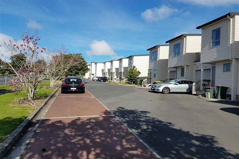 Photo of property in 36 Chapel Road, Flat Bush, Auckland, 2019