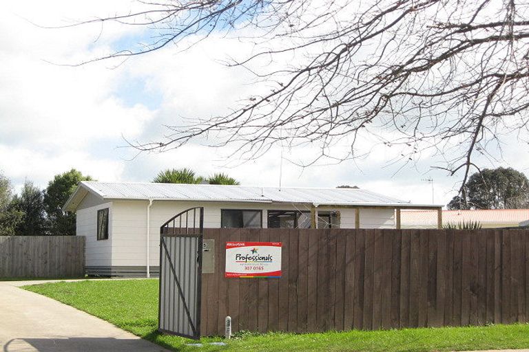 Photo of property in 35a Paul Street, Whakatane, 3120