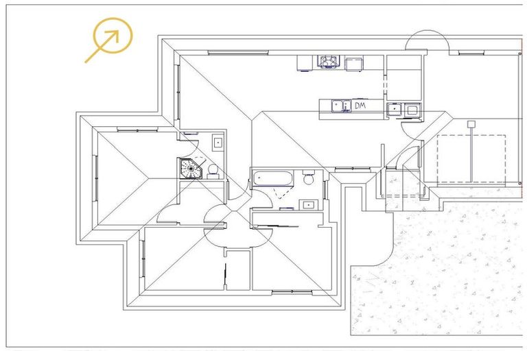 Photo of property in 2/14 Woodhouse Street, Linwood, Christchurch, 8062