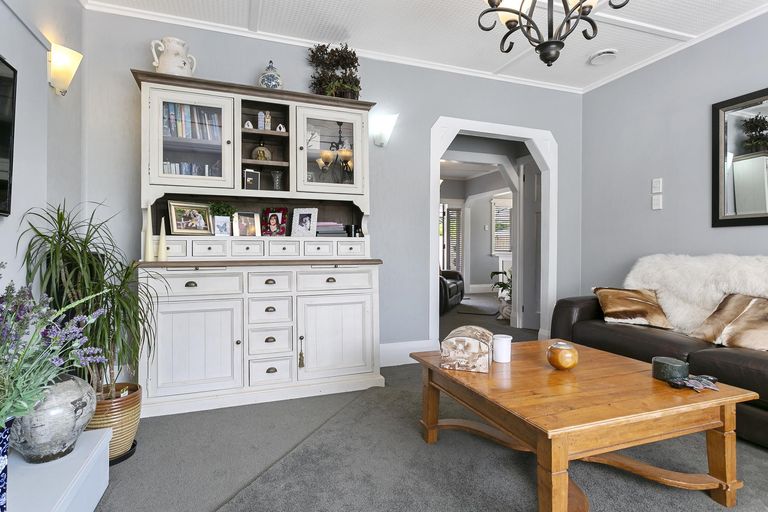 Photo of property in 161a Firth Street, Matamata, 3400