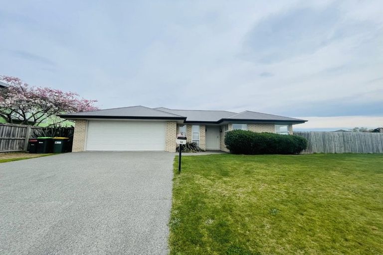 Photo of property in 18 Renoir Drive, Rolleston, 7614