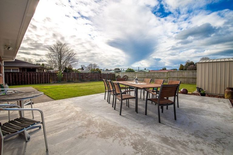 Photo of property in 110 Rawhiti Avenue, Matamata, 3400