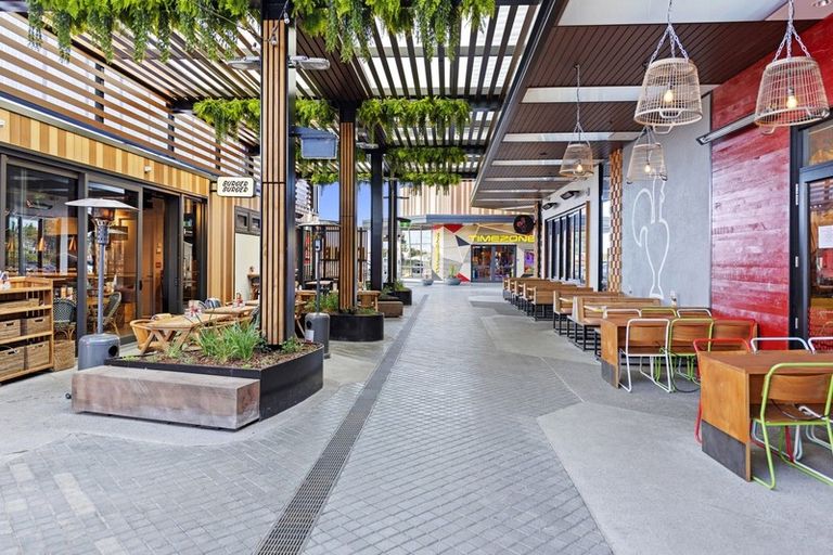 Photo of property in 59a Bayfair Drive, Mount Maunganui, 3116